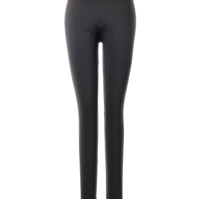 Fashion Bug Women Black Leggings M